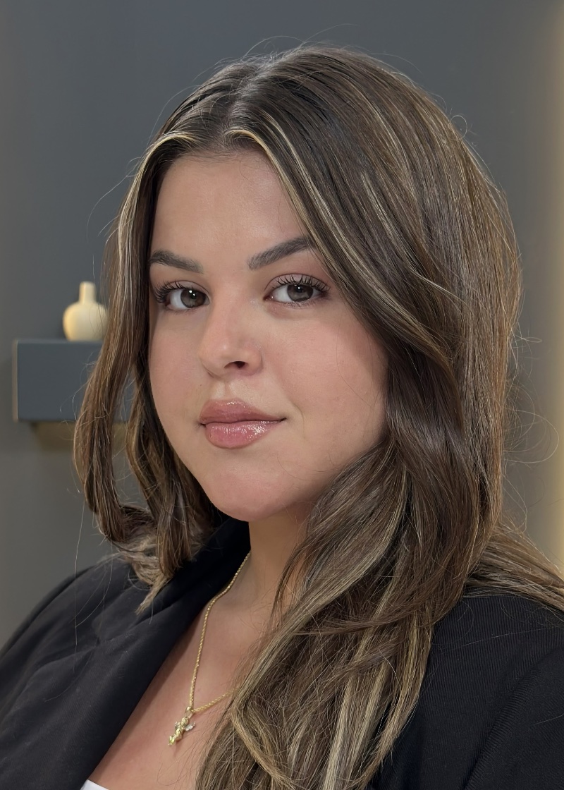 Laura Lushka